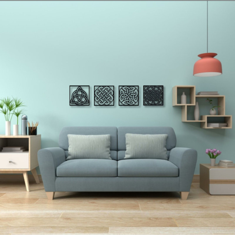 Sacred Geometry - Print