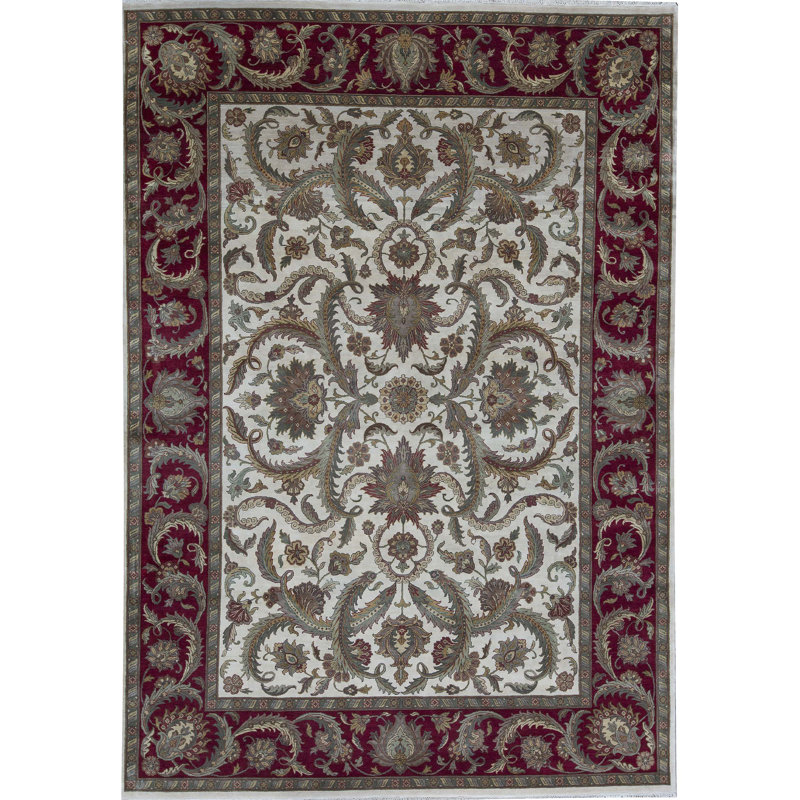 Crown One-of-a-Kind 11'10" X 15' Area Rug