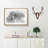 Architecture Sketch Vol.23 in Abstract - Picture Frame Drawing Print-55682368-55682369
