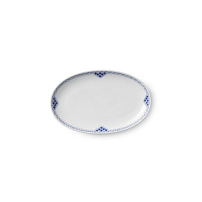 Royal Copenhagen Princess 9.0551" Dinner Plate