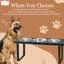 Elevated Feeder-55968989-55968992