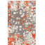 Tapis performance abstrait Poche-956652041