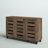 Millan 16 Pair Shoe Storage Cabinet-1334235087