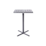 Milloy Outdoor Bar Table