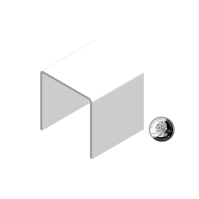 Wrought Studio 1 Riser Combo 3