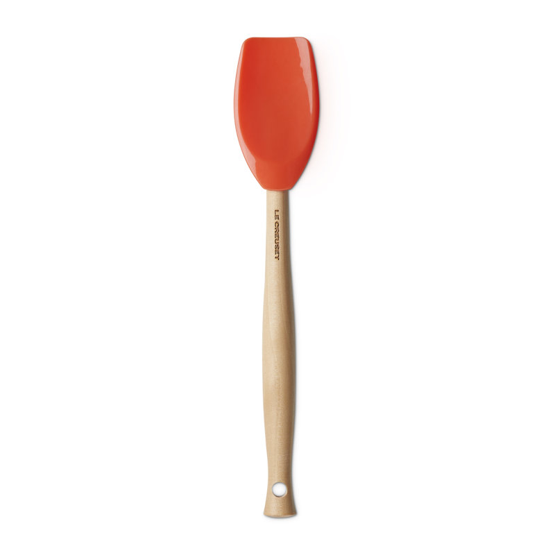 Le Creuset Craft Spoon Spatula, Volcanic
