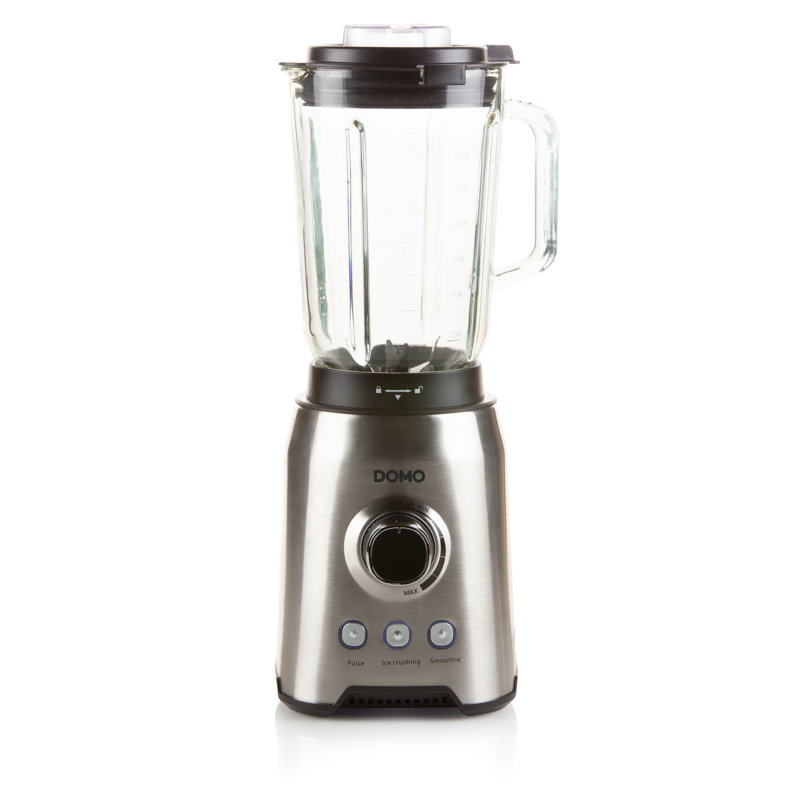 Domo 6 Speed Countertop Blender