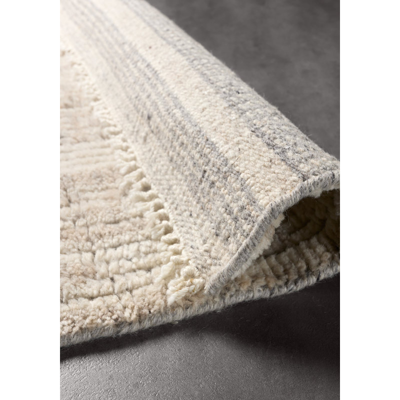 Trimsa Rug, Rectangle 8' x 10'