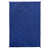 Bleu sélectionné