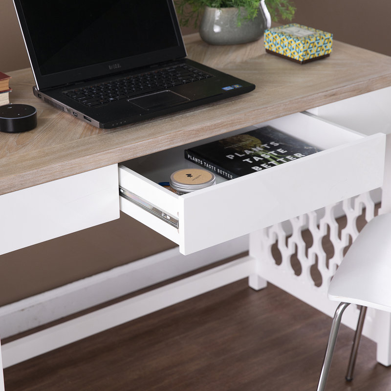 Bureau d'écriture