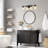 Balko 4 - Light Dimmable Vanity Light