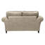 Bodnar 2 - Piece Faux Leather Living Room Set-942366156