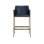 Tabouret Bernadette - Bravo Admiral