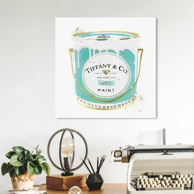 " Priceless Fashion Paint Cans "
