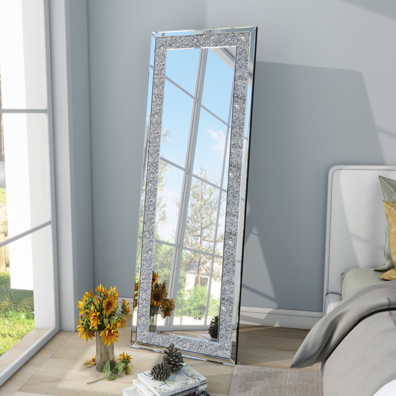 Miroir pleine grandeur Casmer