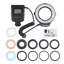 Plug-in Table Picture Light