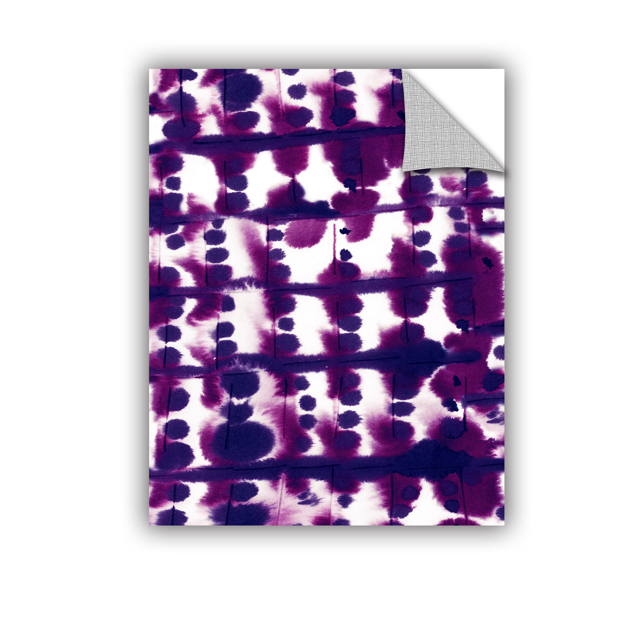 Wrought Studio NonWall Damaging Wall Decal Wayfair