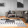 Careese Geometric Indoor Rug