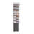 Reading Glass Display Rack with 64 Pairs Capacity