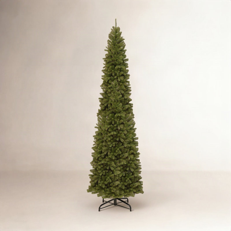 Arbre de Noël épinette mince, 12 pi