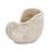 Sand And Cement Nautilus Shell Planter-2007995327