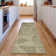 Premium Machine Washable Cerrito Khaki Rug