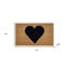 Paillasson 20 po x 34 po-274082084-509777002