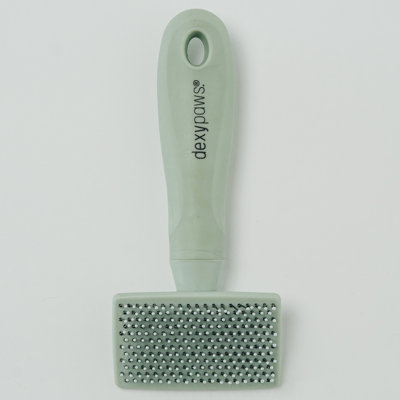Pet Slicker Brush: Soft