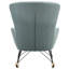 Skarthi Rocking Chair