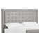 Kaster Upholstered Standard Bed