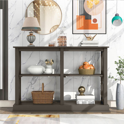 Console 46,5 po Barview