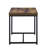 Rectangular Sled End Table-1549709682