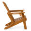 Chaise Adirondack pliante-298727665