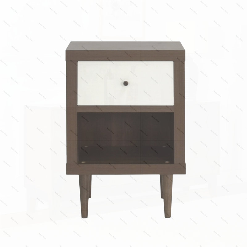 Table de chevet 1 tiroir