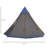 Camping tent