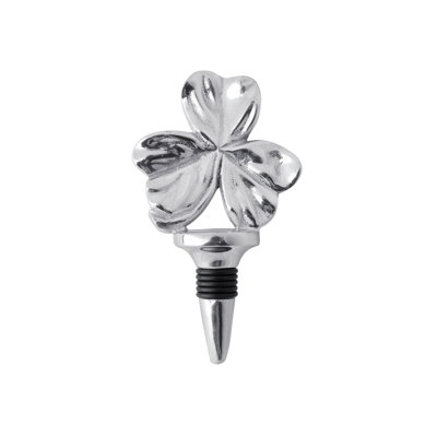 Let's Celebrate Bottle Stopper