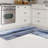 Gernfried 2 Piece Anti-Fatigue Mat Set