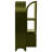 Display Cabinet With Tempered Glass Door-113523543
