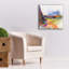 Art mural sur toile Epic Graffiti-862949838