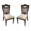 Sheraton Upholstered Dining Chair