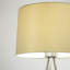 Lampe trépied 72 po Ebonie-17837647