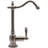 Victorian 9" 1-Handle Hot Water Dispenser Faucet with Instant Heating Tank-21699167
