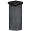 Sae Stone End Table