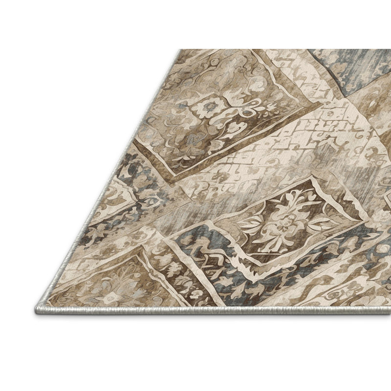 Eternal Legacy Rug, Rectangle 8' x 10'