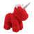 Red is out of stock