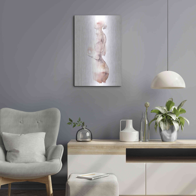 «Solace II» par Alan Majchrowicz, H 24 po x l 16 po