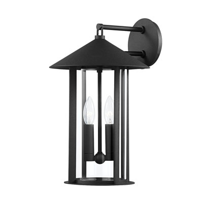 Long Beach 3 Light Wall Sconce
