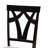 Haisam 4 - Person Four Leg Base Dining Set