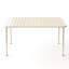 Longue table d'extérieur Frosty American Style-336041945