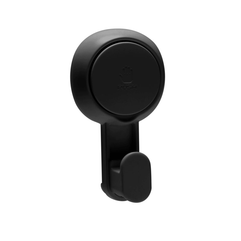 Gel-Suction Power Wall Mounted Towel Hook